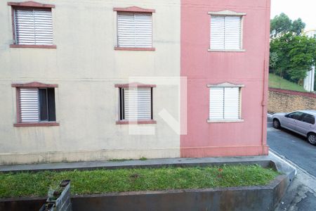 Vista - Quarto 1 de apartamento para alugar com 2 quartos, 50m² em Baeta Neves, São Bernardo do Campo