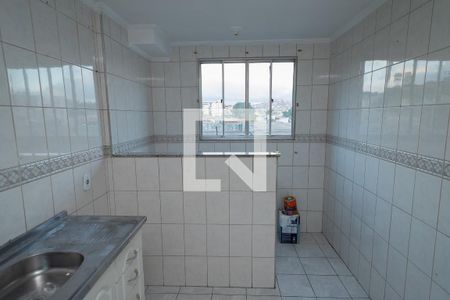 Apartamento para alugar com 50m², 2 quartos e 1 vaga Apartamento para alugar com 50m², 2 quartos e 1 vagaCozinha