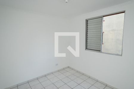 Quarto 1 de apartamento para alugar com 2 quartos, 50m² em Baeta Neves, São Bernardo do Campo
