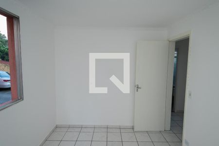 Quarto 1 de apartamento para alugar com 2 quartos, 50m² em Baeta Neves, São Bernardo do Campo