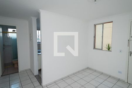 Apartamento para alugar com 2 quartos, 50m² em Baeta Neves, São Bernardo do Campo