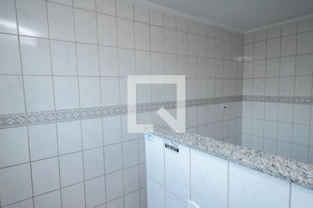 Apartamento para alugar com 50m², 2 quartos e 1 vaga Apartamento para alugar com 50m², 2 quartos e 1 vagaÁrea de Serviço