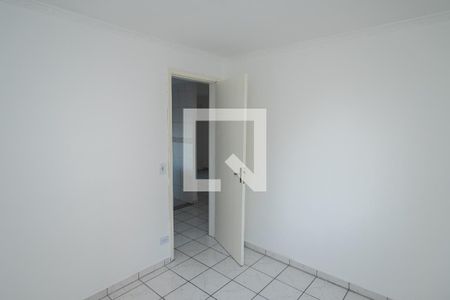 Quarto 2 de apartamento para alugar com 2 quartos, 50m² em Baeta Neves, São Bernardo do Campo