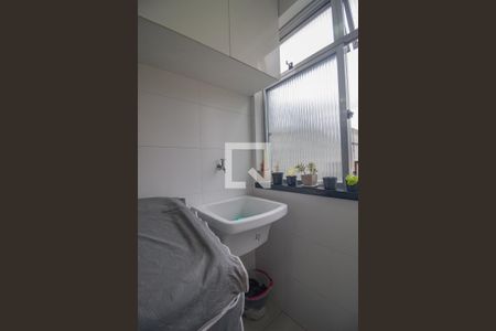 Apartamento à venda com 55m², 2 quartos e 1 vagaÁrea de Serviço