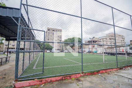 Apartamento à venda com 55m², 2 quartos e 1 vagaQuadra Esportiva