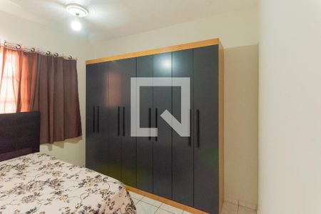 Apartamento à venda com 47m², 2 quartos e 1 vagaQuarto 2
