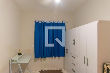Quarto 1 de apartamento à venda com 2 quartos, 47m² em Jardim San Diego, Campinas