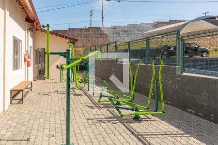 Apartamento à venda com 47m², 2 quartos e 1 vagaFitness Externo