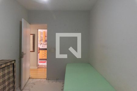 Quarto 1 de apartamento à venda com 2 quartos, 47m² em Jardim San Diego, Campinas
