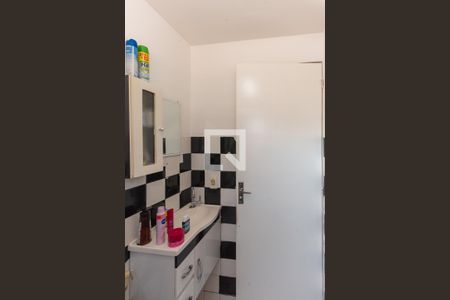 Apartamento à venda com 47m², 2 quartos e 1 vagaBanheiro
