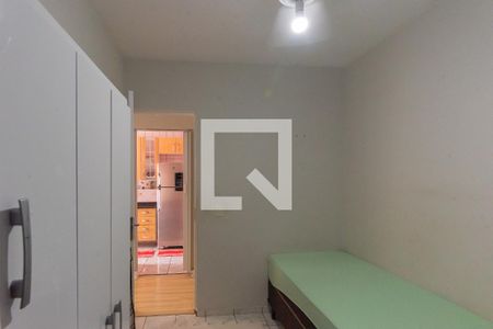 Quarto 1 de apartamento à venda com 2 quartos, 47m² em Jardim San Diego, Campinas