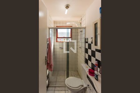 Apartamento à venda com 47m², 2 quartos e 1 vagaBanheiro