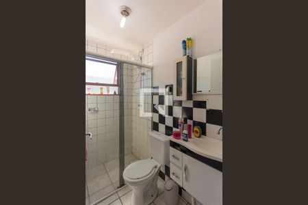 Apartamento à venda com 47m², 2 quartos e 1 vagaBanheiro