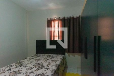 Apartamento à venda com 47m², 2 quartos e 1 vagaQuarto 2