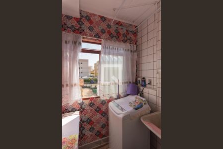 Apartamento à venda com 47m², 2 quartos e 1 vagaÁrea de Serviço