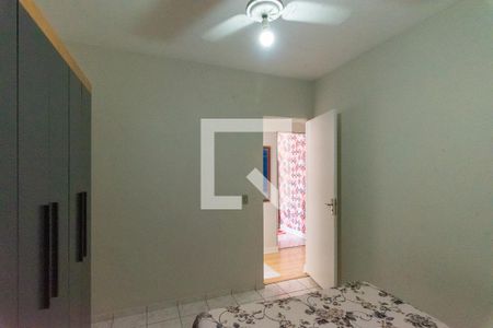 Apartamento à venda com 47m², 2 quartos e 1 vagaQuarto 2