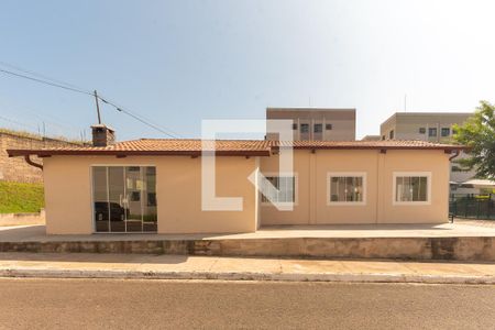 Apartamento à venda com 47m², 2 quartos e 1 vagaÁrea comum - Salão de festas