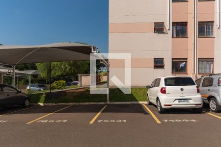 Apartamento à venda com 47m², 2 quartos e 1 vagaGaragem