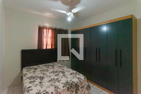 Apartamento à venda com 47m², 2 quartos e 1 vagaQuarto 2