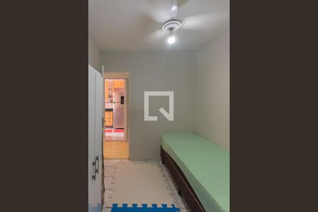 Quarto 1 de apartamento à venda com 2 quartos, 47m² em Jardim San Diego, Campinas