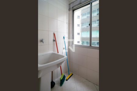 Apartamento para alugar com 50m², 1 quarto e 1 vagaÁrea de Serviço