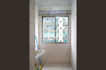 Apartamento para alugar com 50m², 1 quarto e 1 vagaÁrea de Serviço