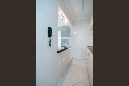 Apartamento para alugar com 50m², 1 quarto e 1 vagaCozinha