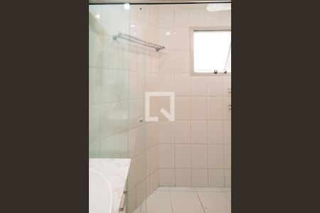 Apartamento para alugar com 50m², 1 quarto e 1 vagaBanheiro Social