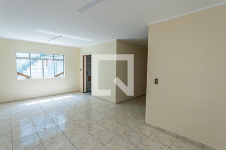 Sala de casa para alugar com 2 quartos, 250m² em Vila Albertina, São Paulo