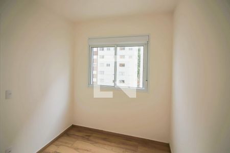 Quarto 1 de apartamento para alugar com 2 quartos, 39m² em Vila Butantã, São Paulo