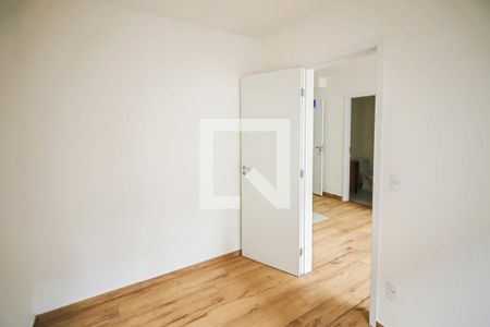 Quarto 1 de apartamento à venda com 2 quartos, 39m² em Vila Butantã, São Paulo