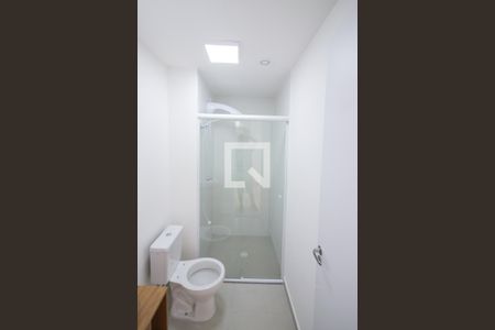 Apartamento à venda com 39m², 2 quartos e sem vagaBanheiro