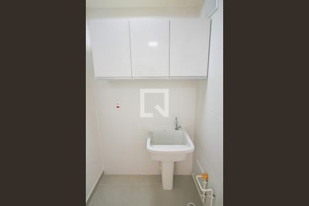 Apartamento à venda com 39m², 2 quartos e sem vagaCozinha e Lavanderia