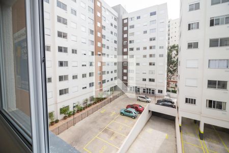 Apartamento à venda com 39m², 2 quartos e sem vagaVista Sala