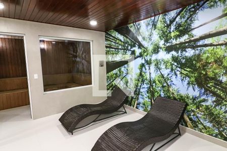 Apartamento à venda com 39m², 2 quartos e sem vagaSPA