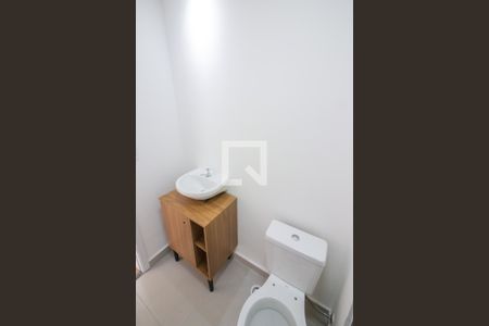 Apartamento à venda com 39m², 2 quartos e sem vagaBanheiro