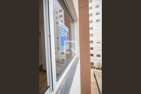 Apartamento à venda com 39m², 2 quartos e sem vagaPlaquinha