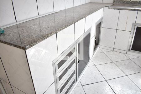 Casa para alugar com 282m², 4 quartos e 2 vagasCozinha 2