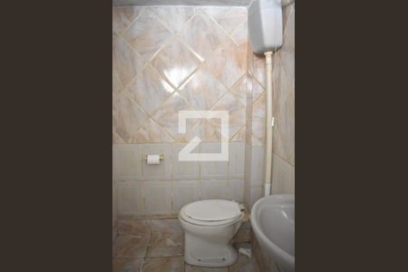 Casa para alugar com 282m², 4 quartos e 2 vagasBanheiro 4