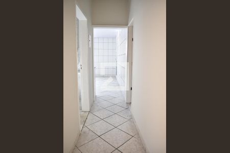 Corredor de casa para alugar com 4 quartos, 282m² em Guaratiba, Rio de Janeiro