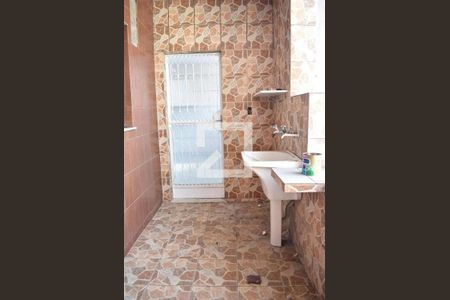 Casa para alugar com 282m², 4 quartos e 2 vagasÁrea de Serviço