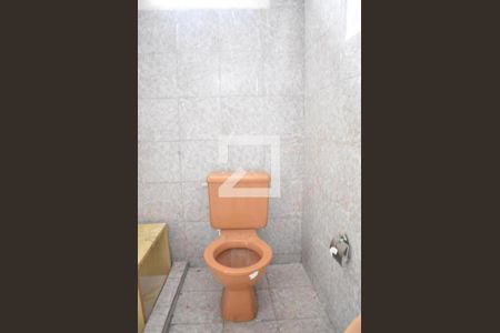 Casa para alugar com 282m², 4 quartos e 2 vagasBanheiro da Suíte