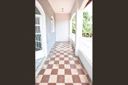 Casa para alugar com 282m², 4 quartos e 2 vagasVaranda da Suíte