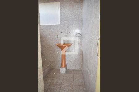 Casa para alugar com 282m², 4 quartos e 2 vagasBanheiro da Suíte