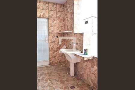 Casa para alugar com 282m², 4 quartos e 2 vagasÁrea de Serviço