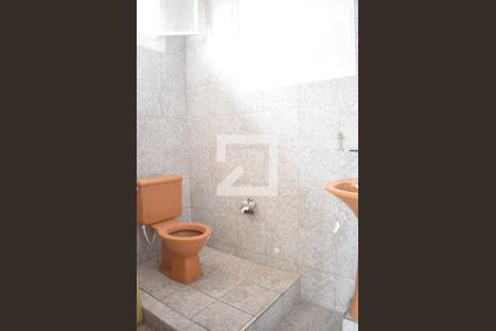 Casa para alugar com 282m², 4 quartos e 2 vagasBanheiro da Suíte