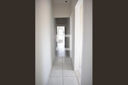 Casa para alugar com 282m², 4 quartos e 2 vagasCorredor