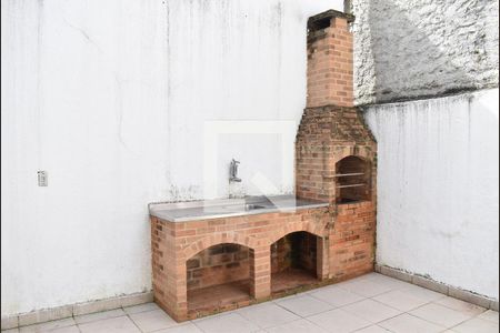 Casa para alugar com 282m², 4 quartos e 2 vagasEspaço Gourmet