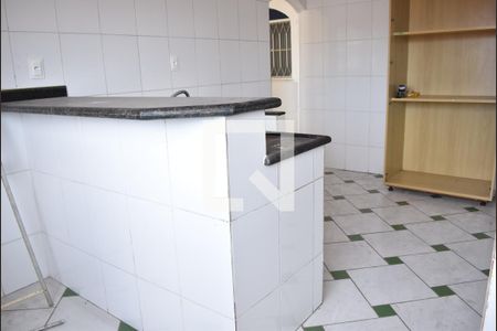 Casa para alugar com 282m², 4 quartos e 2 vagasCozinha 1