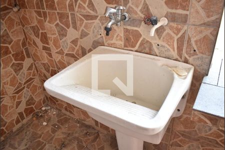 Casa para alugar com 282m², 4 quartos e 2 vagasÁrea de Serviço - Tanque